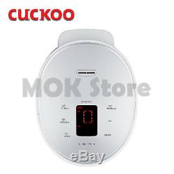 CUCKOO CR-0675FW 6 Cups 220V Electric Rice Cooker for 6 people