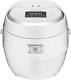 Cuckoo Cr-1020f 10-cup (uncooked) Micom Rice Cooker 16 Menu Options White R