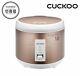 Cuckoo Cr-1065b Electric Rice Cooker 10 Cups 10 Servings 220v