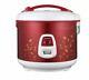 Cuckoo Cr-1713r Electric Rice Cooker 17 Cups 17 Servings 220v