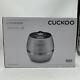 Cuckoo Electric Induction Heating Rice Pressure Cooker 10 Cup, Grey