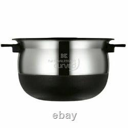 CUCKOO Inner Pot 6 cups for CRP-DHSR0609F/ DHS068FD/ BHSS0609F Rice Cooker