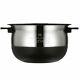 Cuckoo Inner Pot 6 Cups For Crp-dhsr0609f/ Dhs068fd/ Bhss0609f Rice Cooker