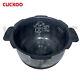 Cuckoo Inner Pot For Crp-bhss0609f, Crp-dhp0610fd Rice Cooker For 6cups Ccp-dh06