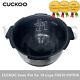 Cuckoo Inner Pot For Crp-chs108fd Chp1010fw Fhts1010fb Rice Cooker For 10 Cups