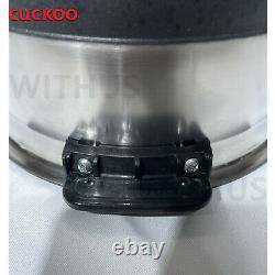 CUCKOO Inner Pot for CRP-CHS108FD CHP1010FW FHTS1010FB Rice Cooker for 10 Cups