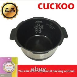 CUCKOO Inner Pot for CRP-CHSS1009FN Rice Cooker for 10 Cup DHL SHIP
