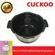 Cuckoo Inner Pot For Crp-fhvr1008l Rice Cooker For 10 Cup Dhl Ship