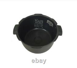 CUCKOO Inner Pot for CRP-HN1059F Rice Cooker for 10 Cups / Rubber Packing