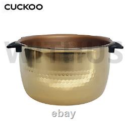 CUCKOO Inner Pot for CRP-HNXG1010FB HMXG1011F HKXG1051F Rice Cooker for 10 Cups