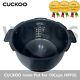 Cuckoo Inner Pot For Crp-hpf0660sr Hpf0665se Hpf0668sh Rice Cooker For 10 Cups