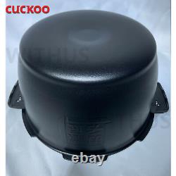 CUCKOO Inner Pot for CRP-HPF0660SR HPF0665SE HPF0668SH Rice Cooker for 10 Cups