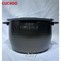 CUCKOO Inner Pot for CRP-HW1087F / CRP-HY1083F Rice Cooker for 10 Cups