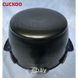 CUCKOO Inner Pot for CRP-HW1087F, CRP-HY1083F Rice Cooker for 10 Cups