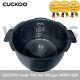 Cuckoo Inner Pot For Crp-hwf1060 Crp-hnxf1010 Hnxf1020b Rice Cooker For 10 Cups