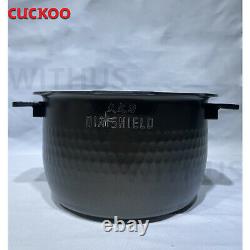 CUCKOO Inner Pot for CRP-HZ0675F CRP-HZ0683F Rice Cooker for 6 Cups