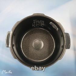 CUCKOO Inner Pot for CRP-P1009S Rice Cooker for 10 Cups / Rubber Packing