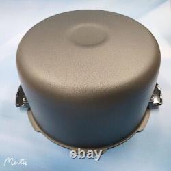 CUCKOO Inner Pot for CRP-P1009S Rice Cooker for 10 Cups / Rubber Packing