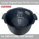 Cuckoo Inner Pot For Crp-p1109s / Crp-m1059f / P1009s Rice Cooker For 10 Cups