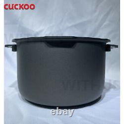 CUCKOO Inner Pot for CRP-P1109S / CRP-M1059F / P1009S Rice Cooker for 10 Cups