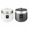 Cuckoo Twin Pressure The Light Crp-st0610 Fg/fw Electric Rice Cooker 6 Cups