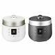 Cuckoo Twin Pressure The Light Electric Rice Cooker Crp-st0610 Fg/fw For 6 Cups