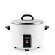 Commercial 60-cup (cooked) / 12.5qt. Rice & Grain Cooker