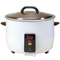 Commercial 60-Cup Rice Cooker