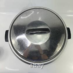 Commercial Rice Cooker 30 Cups Model SEJ-50000T Tarhong Thunder Group