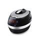 Cuchen Black Diamond Ih Pressure Rice Cooker 6 Cup & 10 Cup Wha-lx0601id Wha-l