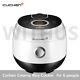 Cuchen Creamy Rice Cooker For 6 People Electric Ricecooker Cje-cd0612 220v