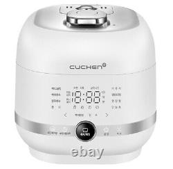 Cuchen IH Pressure Rice Cooker 6 Cups CRT-PWW0641PM Express