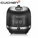 Cuchen Rice Cooker Cjr-pm0610rhw Auto Steam Clean 6 Cups 220v? Tracking
