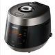 Cuckoo 10cups Rice Cooker Crp-p1010fd / Hot Plate Pressure Cooker 220v Only/60hz