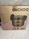 Cuckoo 30-cup Commercial Rice Cooker (60 Cups Cooks) Brand New