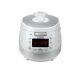 Cuckoo 6-cup Ih Pressure Rice Cooker (crp-hs0657fw-c)