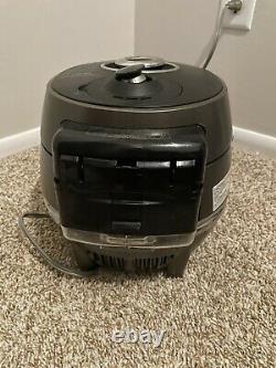 Cuckoo CRP-DHSR0609F Multifunctional and Programmable 6 Cup Rice Cooker