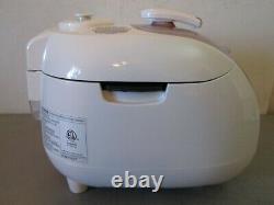 Cuckoo CRP-G1015F 10 cup Multifunctional Electric Pressure Rice Cooker