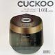 Cuckoo Crp-p0609s 6 Cup Electric Heating Pressure Rice Cooker & Warmer