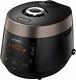 Cuckoo Crp-p1009s 10 Cup Electric Heating Pressure Cooker