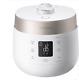 Cuckoo Crp St0609f 6-cup Electric Pressure Rice Cooker & Warmer