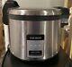 Cuckoo Cr-3032 30-cup Commercial Rice Cooker & Warmer