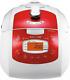 Cuckoo Crp-fa0610fr 6 Cup Multifunctional Electric Pressure Rice Cooker 15 B