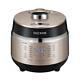 Cuckoo Ehss0309f 3-cup Induction Heating Pressure Rice Cooker Made In Korea