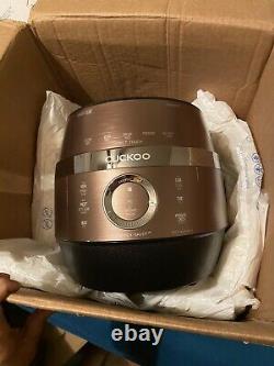 Cuckoo Induction Heating Pressure Rice Cooker