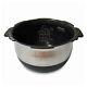 Cuckoo Inner Pot For Crp-ghr1010fd / Fhr1010 / Jhr1060fd 10 Cups Rice Cooker