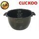Cuckoo Inner Pot For Crp-hw1087f, Rice Cooker For 10 Cups Dhl Ship
