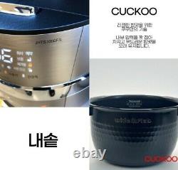 Cuckoo Inner Pot for CRP-HW1087F, Rice Cooker for 10 Cups + Packing DHL SHIP