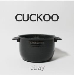 Cuckoo Inner Pot for CRP-HZ0683F 6Cups Rice Cooker / Rubber Packing