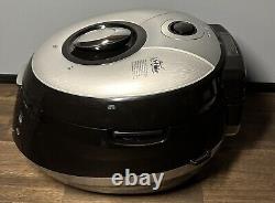 Cuckoo Rice Cooker Induction Heating 10 Cup